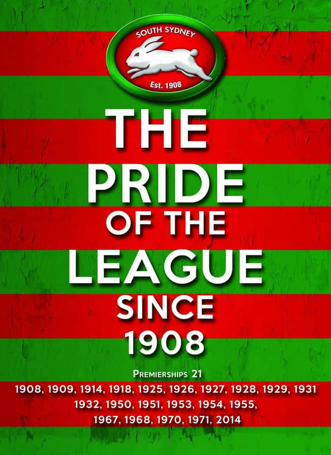 Rabbitohs Wallpaper
