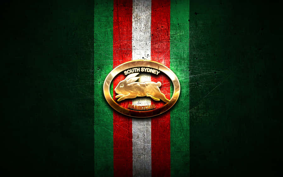 Rabbitohs Wallpaper