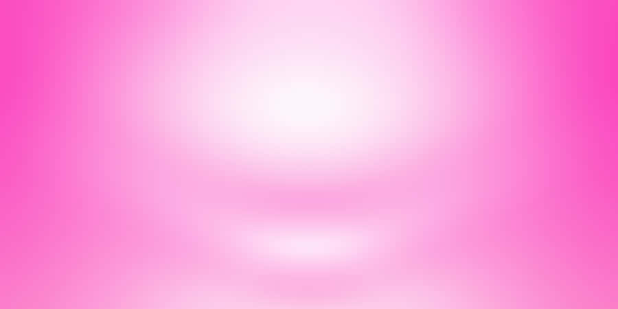 Radiant Pink Aura Background Wallpaper