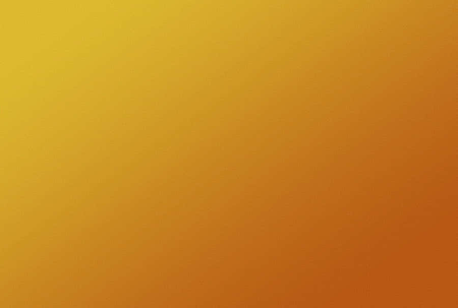 Radiant Yellow Gradient Wallpaper