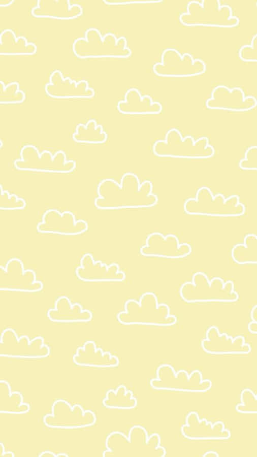 Radiating Joy Wallpaper