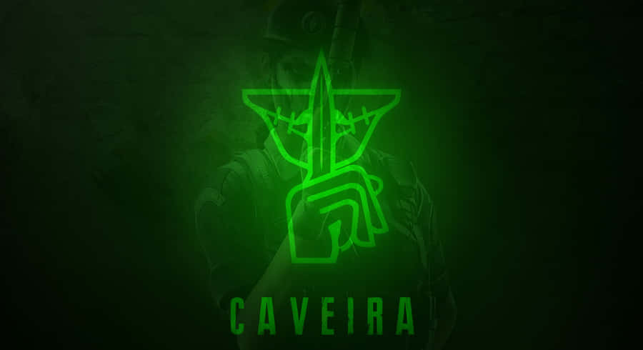 Rainbow Six Siege Caveira Wallpaper Wallpaper