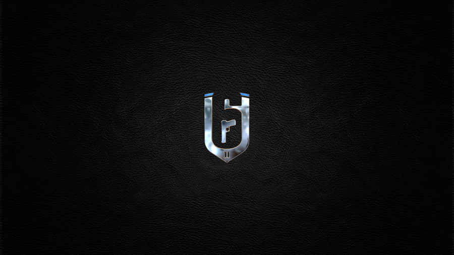 Rainbow Six Siege Logo Wallpaper Wallpaper