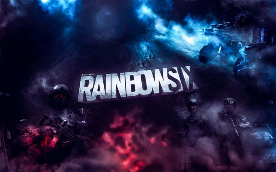 Rainbows Ii Hd Wallpaper Wallpaper