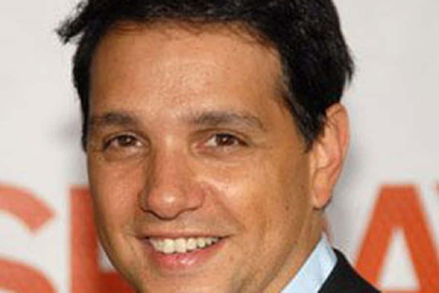 Ralph Macchio In 