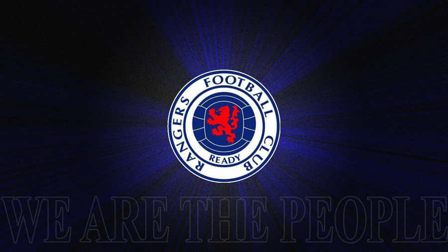 Rangers Wallpaper