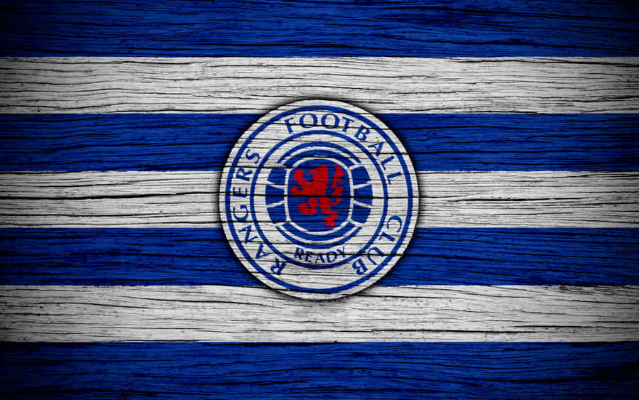 Rangers Wallpaper