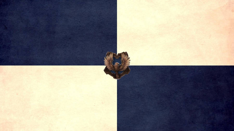 Ravenclaw Bronze Eagle Hd Wallpaper