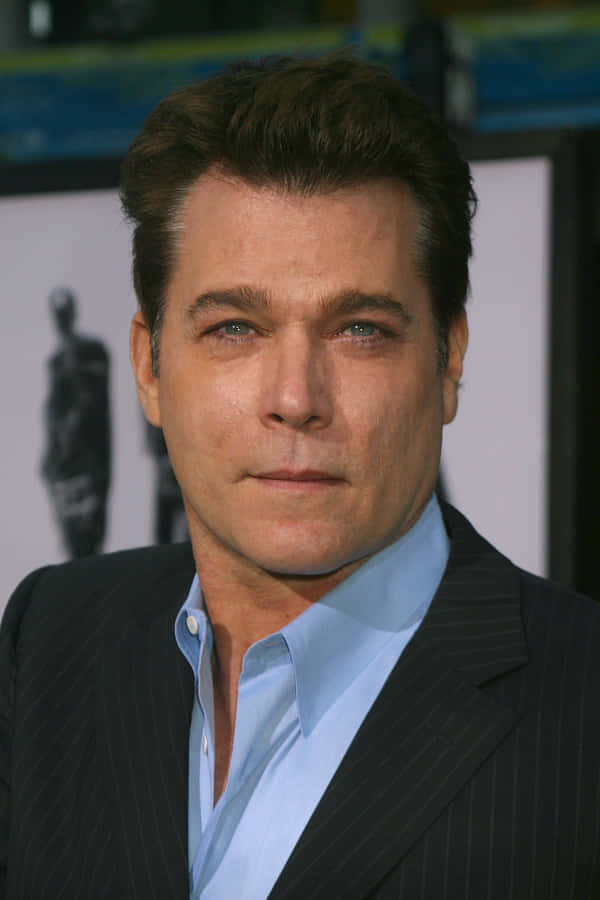 Ray Liotta – Actor, Director, Producer Wallpaper