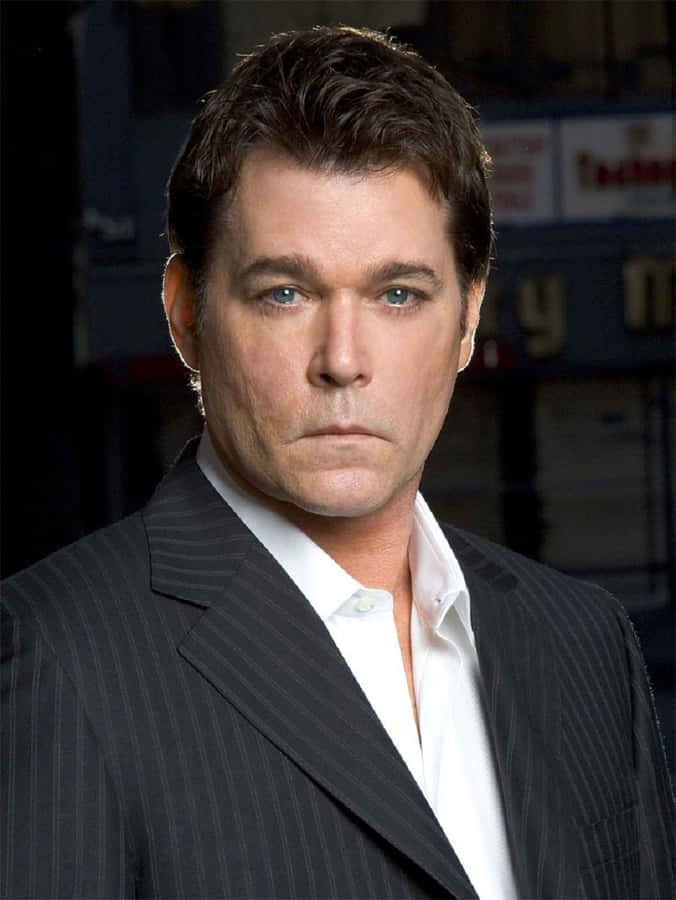 Ray Liotta, Actor Wallpaper