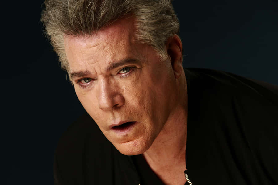 Ray Liotta, Movie Star Wallpaper