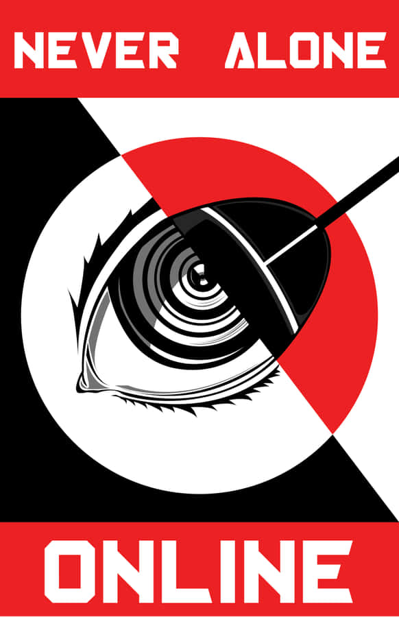 Re-imagining Society Through Constructivist Art Wallpaper