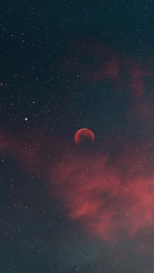 Reach For The Stars! Wallpaper