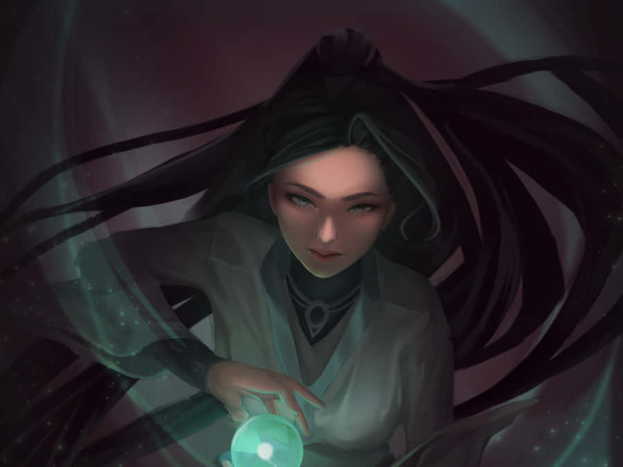 Ready For Battle! Wallpaper