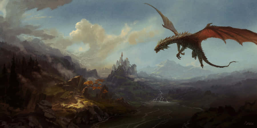 Ready To Attack Wallpaper