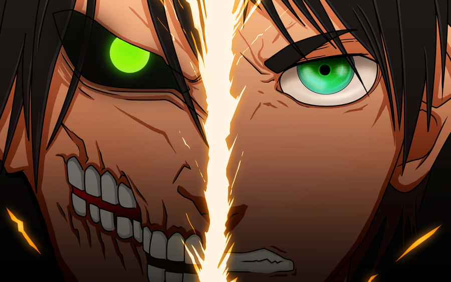 Ready To Fight - Attack On Titan Poster