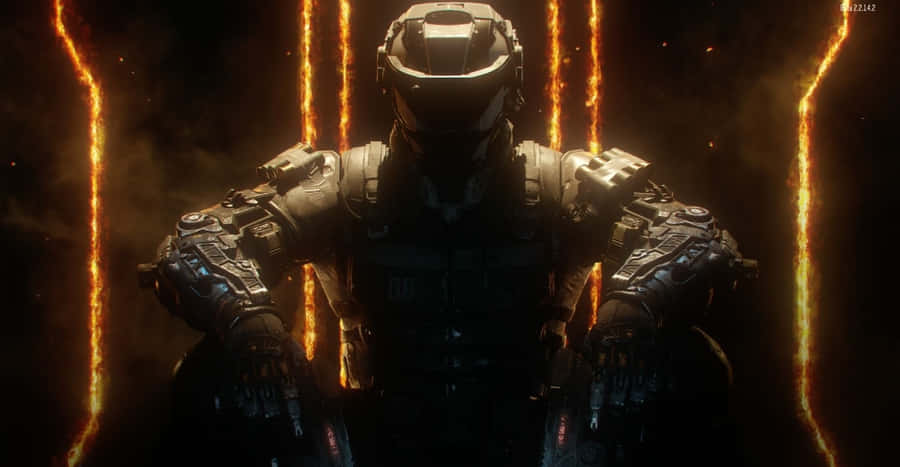 Ready To Join The Fight? Wallpaper