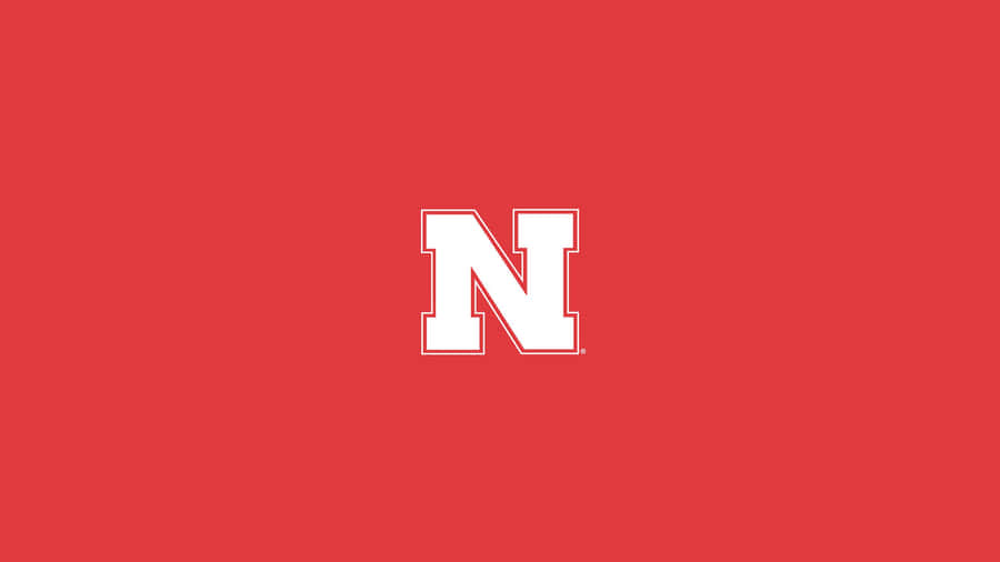 Ready To Rally For The Nebraska Huskers! Wallpaper