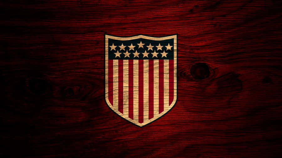 Ready To Serve With Pride Wallpaper