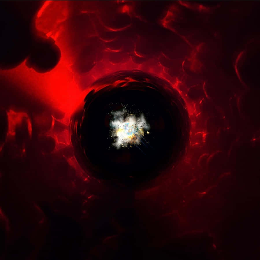 Reality Stone: The Essence Of Existence Wallpaper