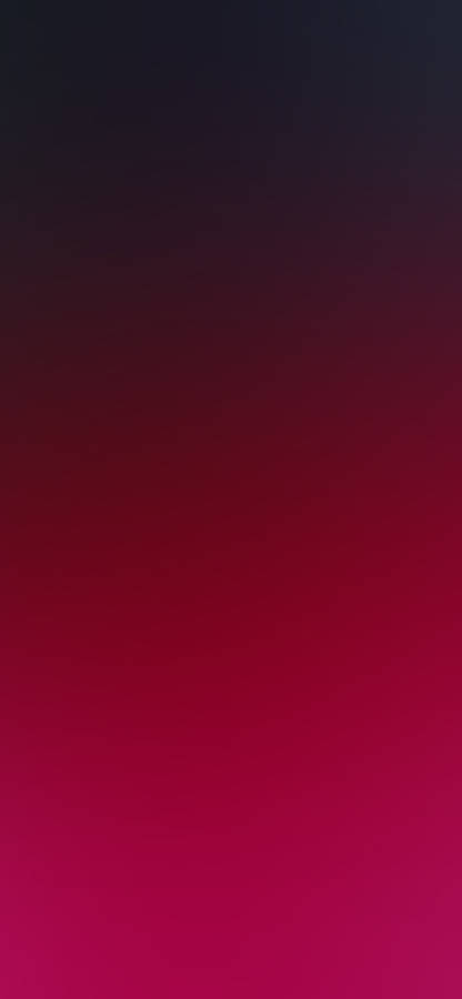 Red And Black Gradient Iphone Wallpaper