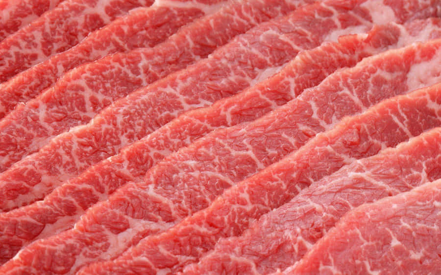 Red Meat 1920 X 1200 Wallpaper Wallpaper