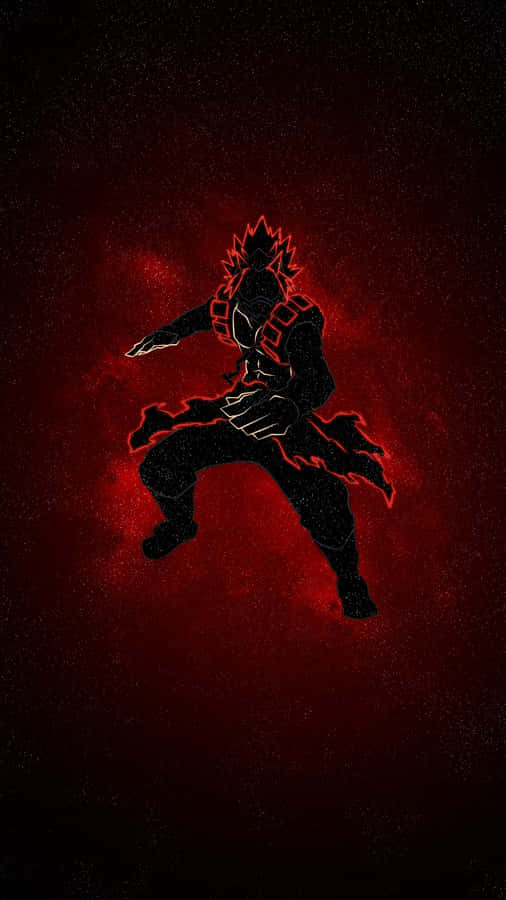 Red Riot Unbreakable Wallpaper