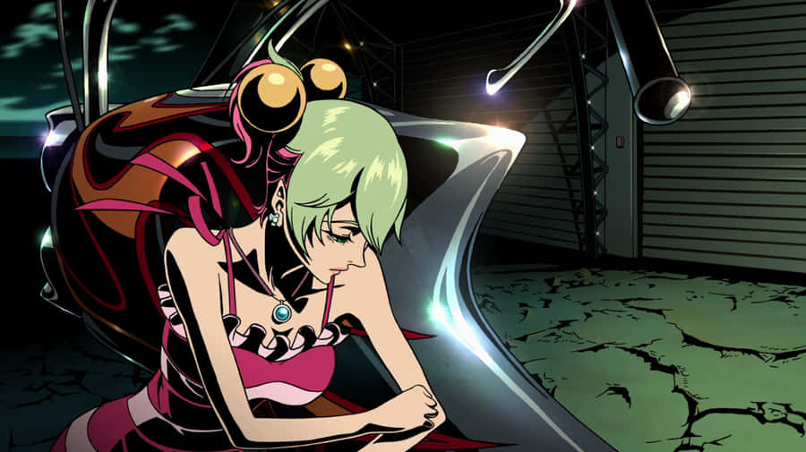 Redefining Style Wallpaper