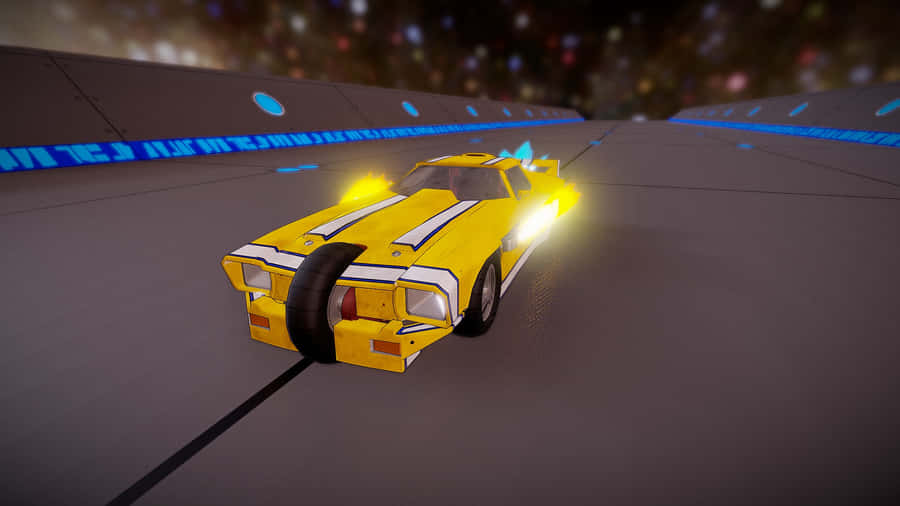 Redline 1920 X 1080 Wallpaper Wallpaper