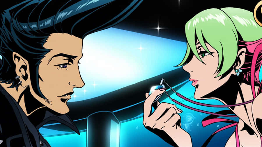 Redline Automotive, Fusing Style And Performance Wallpaper