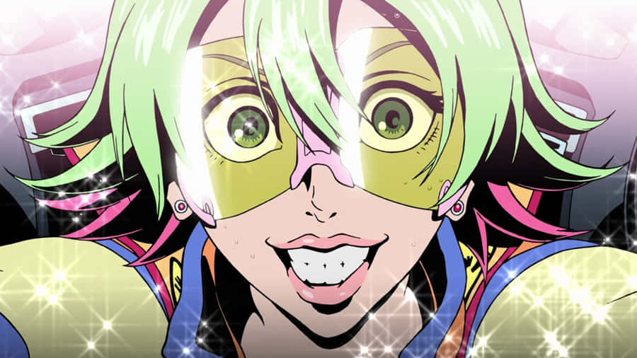 Redline - Red, Bold And Ready To Go Wallpaper