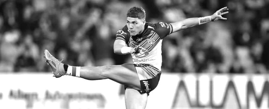 Reece Walsh Wallpaper