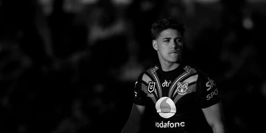 Reece Walsh Wallpaper