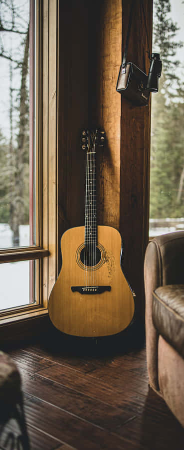 Reflections Of Perfection Wallpaper