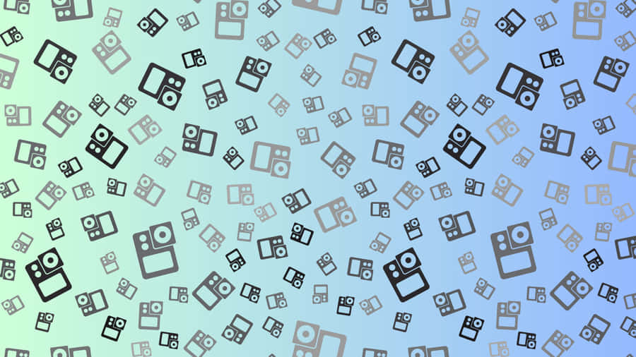 Refreshing Forest Nature Landscape Wallpaper