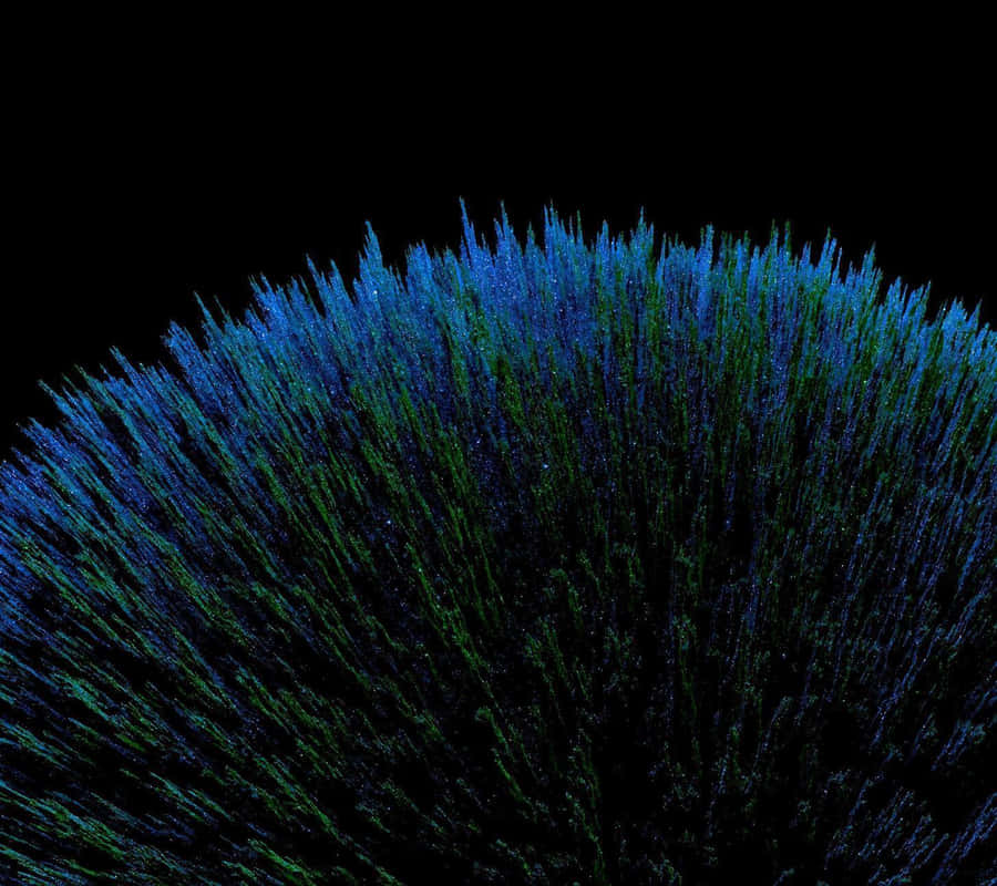 Refreshing Lemonade By The Beach Wallpaper