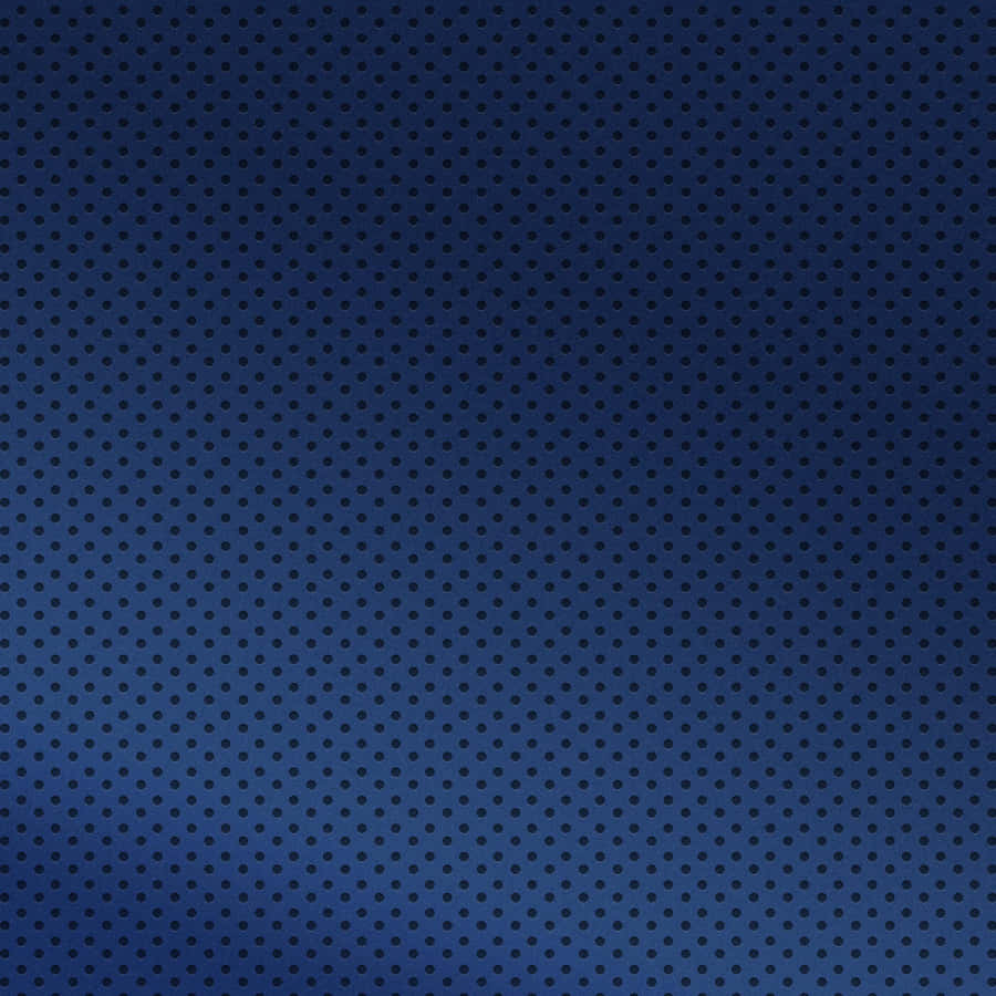 Refreshing Steel Blue Ocean Waves Wallpaper