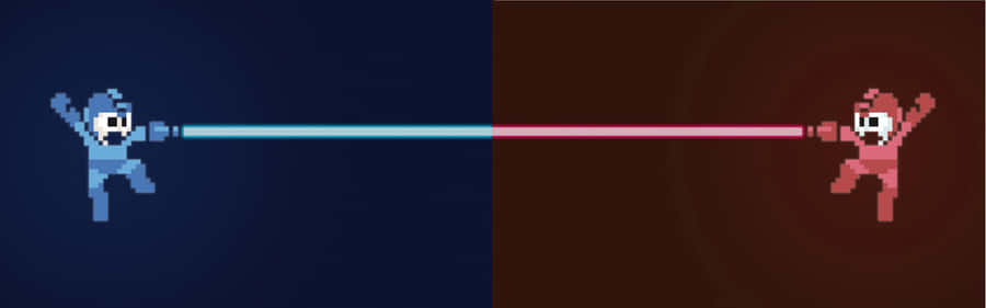 Refreshing Sunrise At The Beach Wallpaper