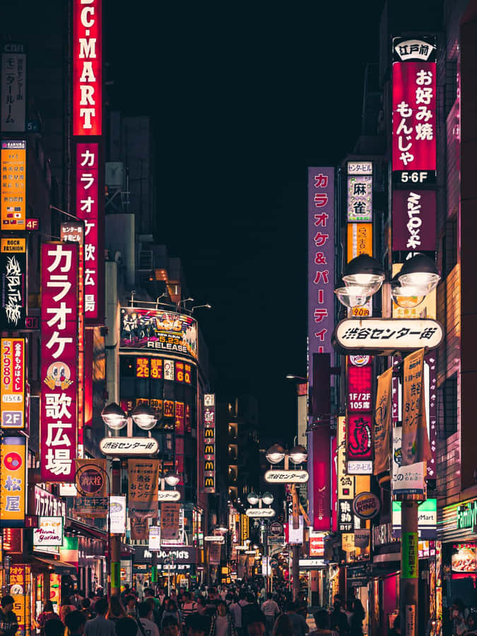 Refreshing Waters Of The Mediterranean Sea Wallpaper