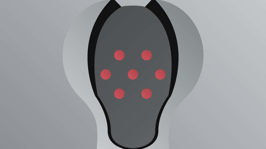 Registeel Face Wallpaper