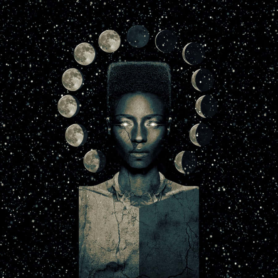 Reimagining The Future With Afrofuturism Wallpaper