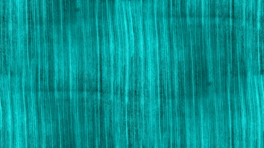 Relax And Enjoy The Vibrancy Of Turquoise Blue Wallpaper