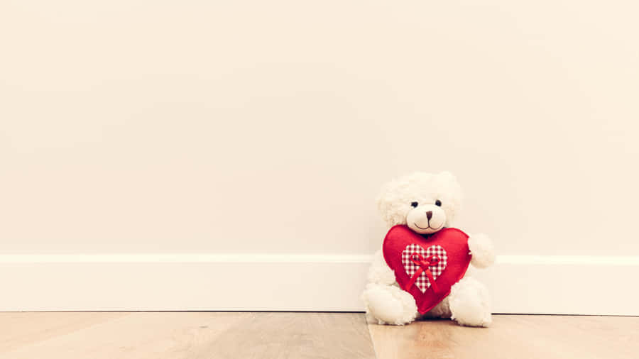 Relax On A Beautiful Tropical Beach Wallpaper