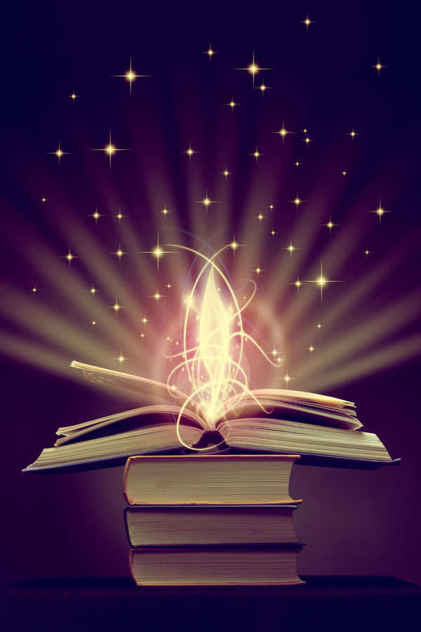 Relaxing Beach Scene Wallpaper