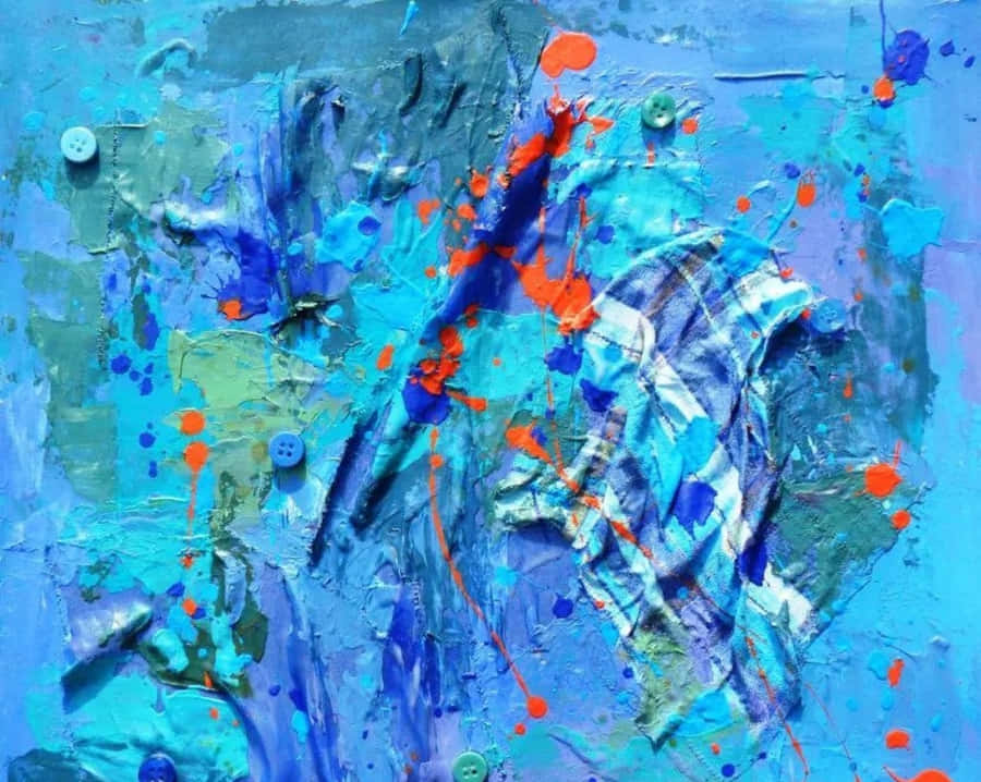 Reminiscing The Digital Era With Uniqueness Wallpaper