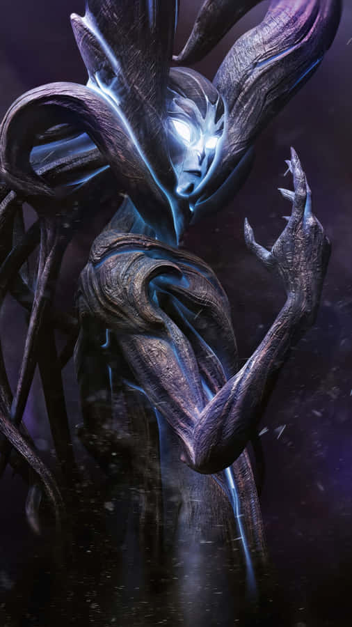 Remnant 2 Corrupted Entity Wallpaper