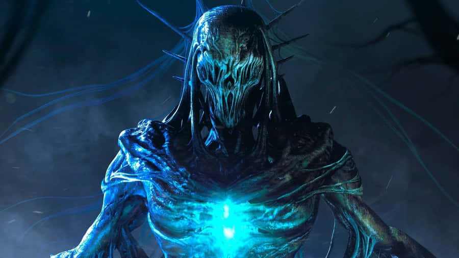 Remnant 2 Corrupted Entity Wallpaper