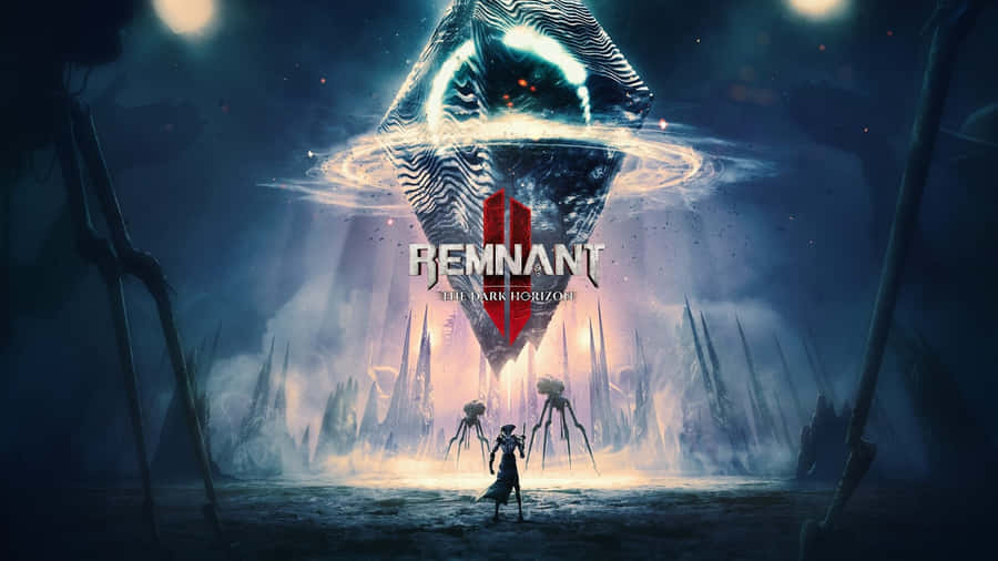 Remnant 2 Epic Boss Encounter Wallpaper