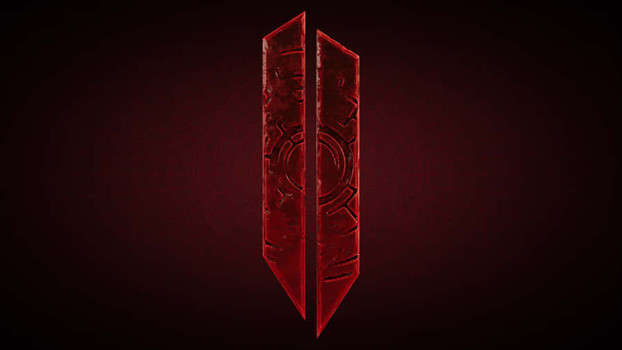 Remnant 2 Logo Redesign Wallpaper