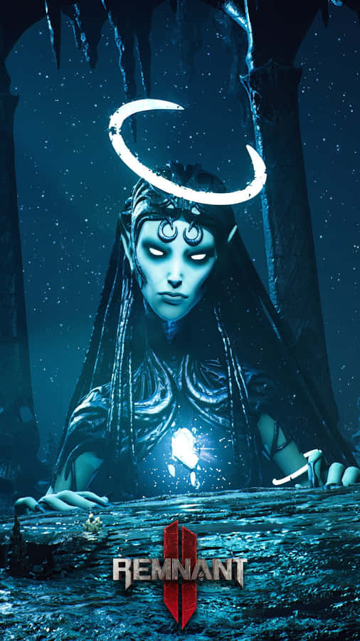 Remnant 2 Mysterious Entity Wallpaper